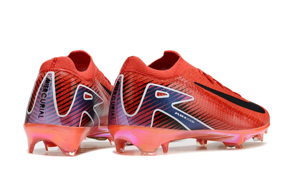 Mercurial Vapor XVI Elite FG Orange/Pink - Elite Boots