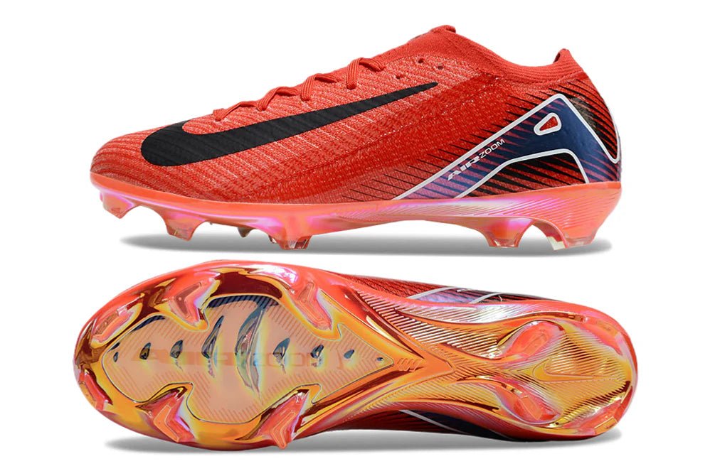 Mercurial Vapor XVI Elite FG Orange/Pink - Elite Boots