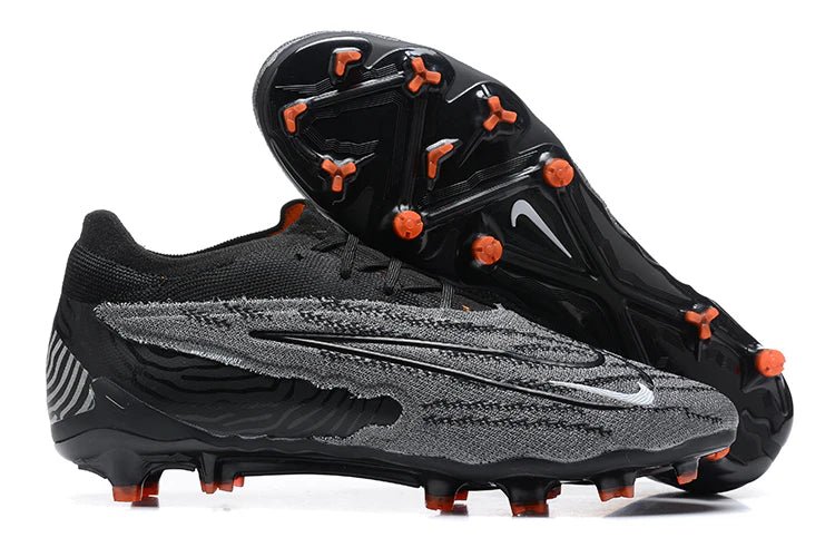 Phantom GX Low Elite FG Grey/Back - Elite Boots