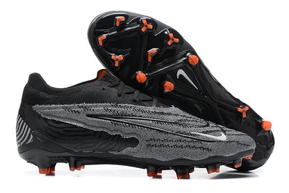 Phantom GX Low Elite FG Grey/Back - Elite Boots
