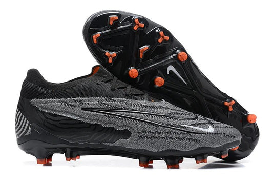 Phantom GX Low Elite FG Grey/Back - Elite Boots