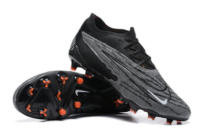 Phantom GX Low Elite FG Grey/Back - Elite Boots