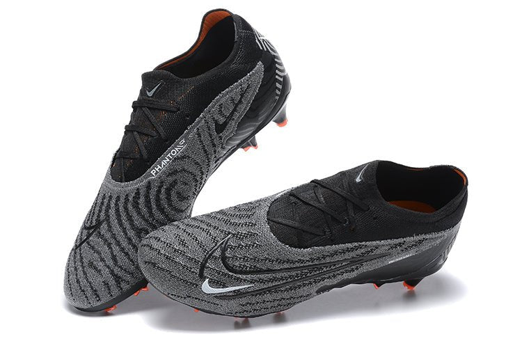 Phantom GX Low Elite FG Grey/Back - Elite Boots
