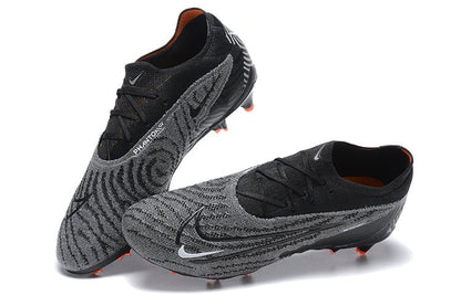 Phantom GX Low Elite FG Grey/Back - Elite Boots