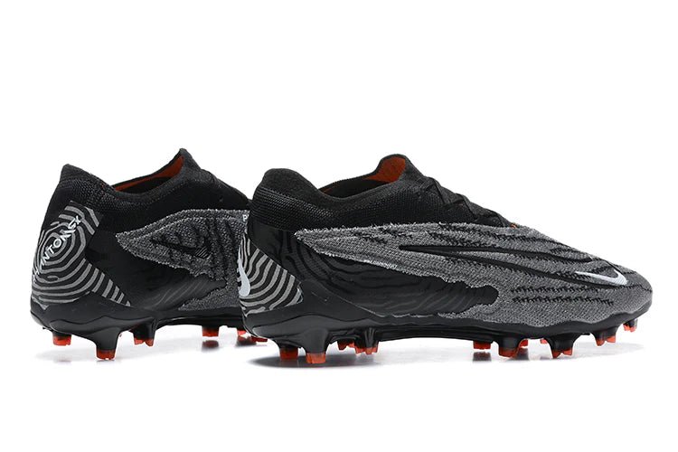 Phantom GX Low Elite FG Grey/Back - Elite Boots