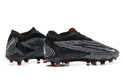Phantom GX Low Elite FG Grey/Back - Elite Boots