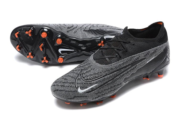 Phantom GX Low Elite FG Grey/Back - Elite Boots