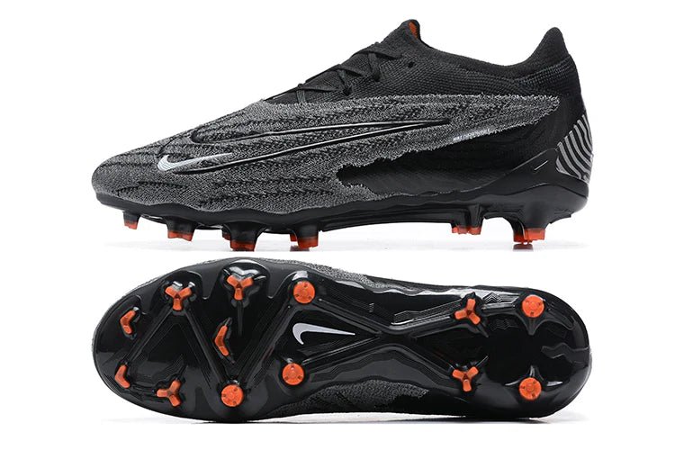 Phantom GX Low Elite FG Grey/Back - Elite Boots