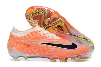 Phantom GX Low Elite FG Orange - Elite Boots