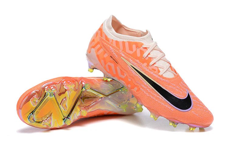 Phantom GX Low Elite FG Orange - Elite Boots