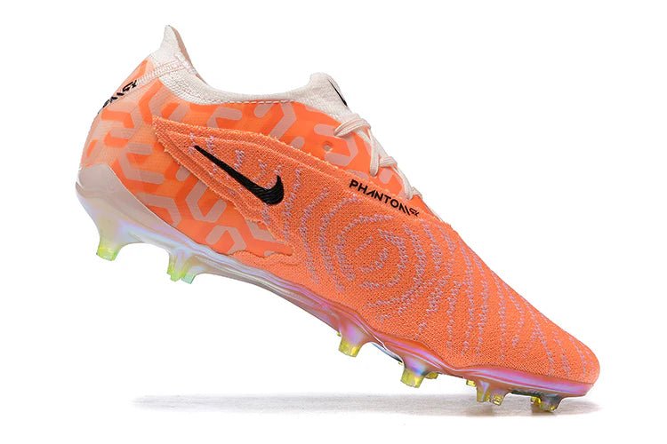 Phantom GX Low Elite FG Orange - Elite Boots