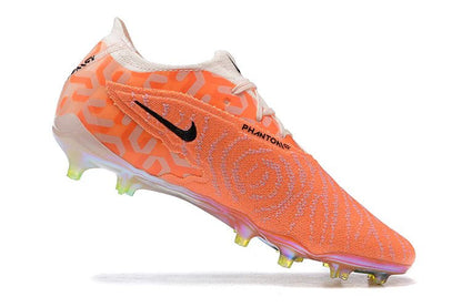Phantom GX Low Elite FG Orange - Elite Boots
