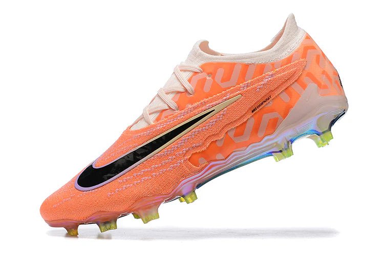 Phantom GX Low Elite FG Orange - Elite Boots