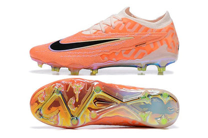 Phantom GX Low Elite FG Orange - Elite Boots