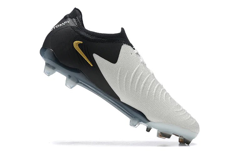 Phantom GX II Low Elite FG Black/White - Elite Boots