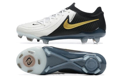 Phantom GX II Low Elite FG Black/White - Elite Boots