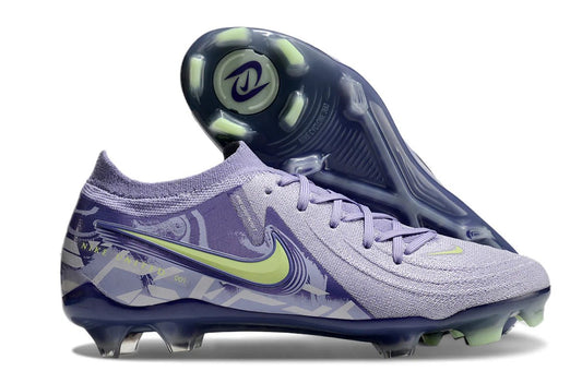 Phantom GX II Low Elite FG Purple - Elite Boots