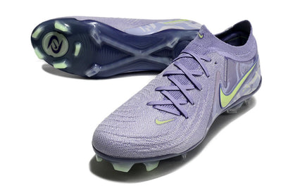 Phantom GX II Low Elite FG Purple - Elite Boots