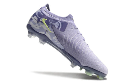 Phantom GX II Low Elite FG Purple - Elite Boots