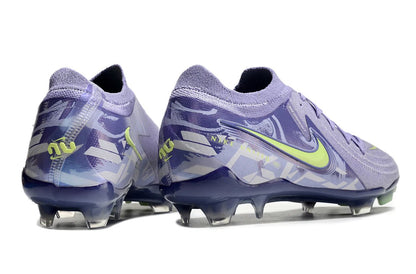Phantom GX II Low Elite FG Purple - Elite Boots