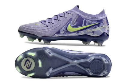 Phantom GX II Low Elite FG Purple - Elite Boots