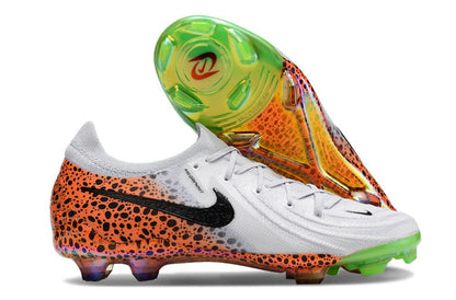 Phantom GX II Low Elite FG "Electric Pack" - Elite Boots