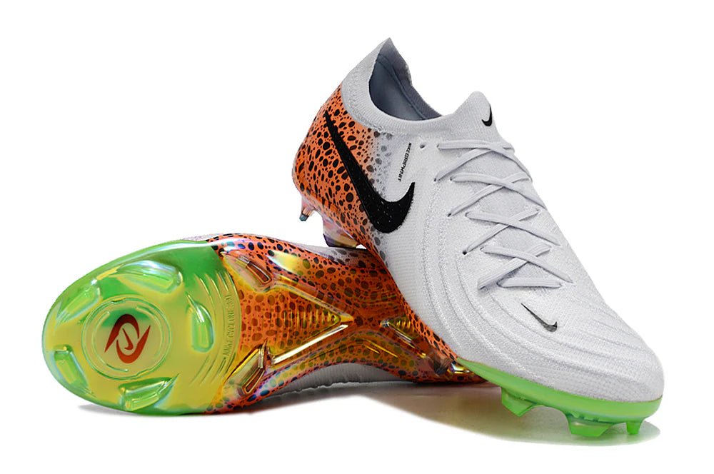 Phantom GX II Low Elite FG "Electric Pack" - Elite Boots