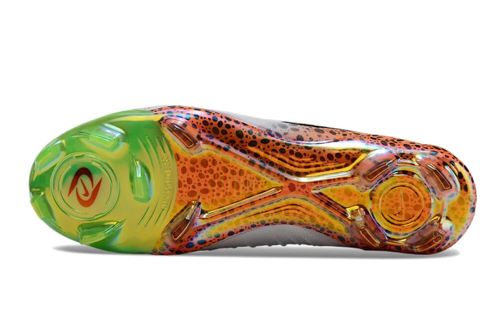 Phantom GX II Low Elite FG "Electric Pack" - Elite Boots