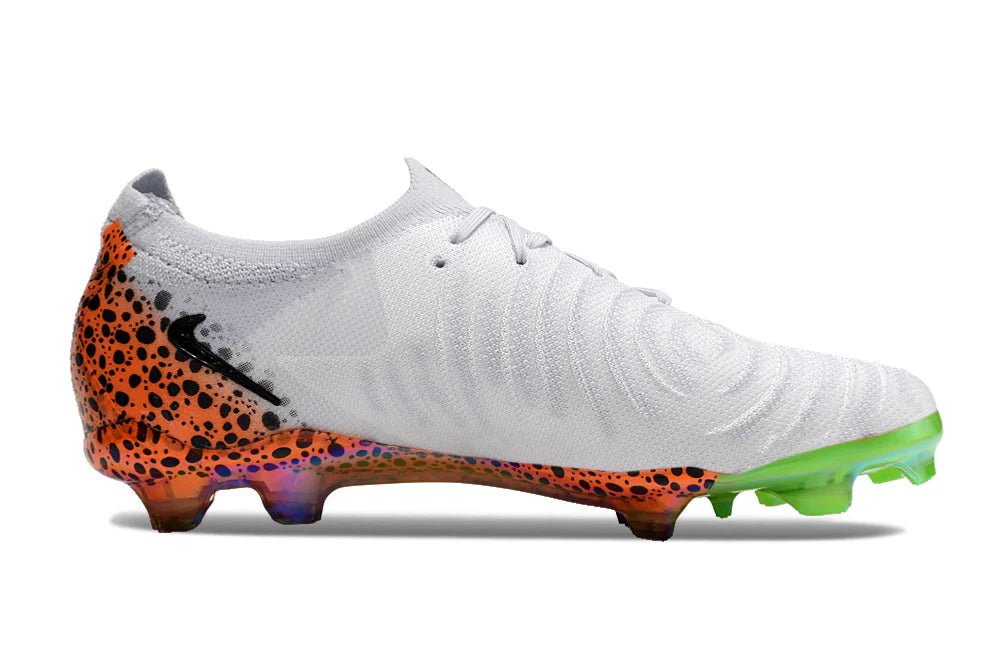 Phantom GX II Low Elite FG "Electric Pack" - Elite Boots