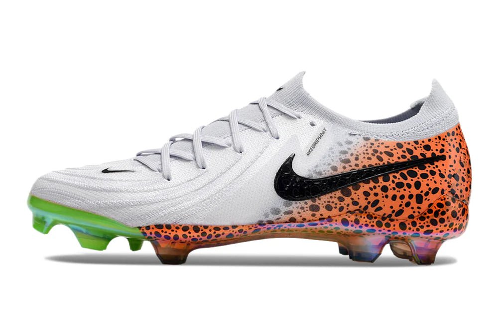 Phantom GX II Low Elite FG "Electric Pack" - Elite Boots