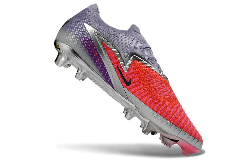 Phantom GX III Low Elite FG Pink/Purple Alexia Putellas - Elite Boots