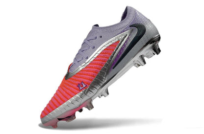 Phantom GX III Low Elite FG Pink/Purple Alexia Putellas - Elite Boots