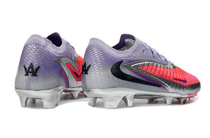 Phantom GX III Low Elite FG Pink/Purple Alexia Putellas - Elite Boots