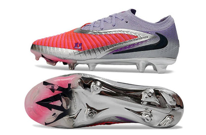 Phantom GX III Low Elite FG Pink/Purple Alexia Putellas - Elite Boots