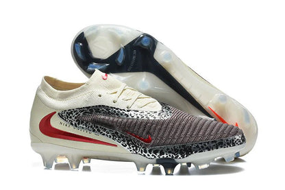 Phantom GX III Low Elite FG Brown/Beige - Elite Boots