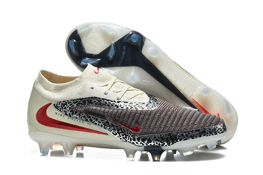 Phantom GX III Low Elite FG Brown/Beige - Elite Boots