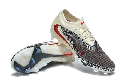 Phantom GX III Low Elite FG Brown/Beige - Elite Boots