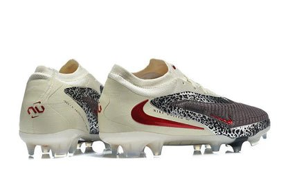 Phantom GX III Low Elite FG Brown/Beige - Elite Boots