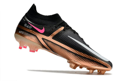 Phantom GT II High Elite FG Black Generation Pack - Elite Boots
