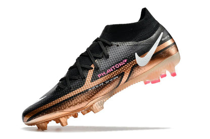 Phantom GT II High Elite FG Black Generation Pack - Elite Boots