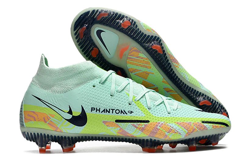 Phantom GT II High Elite FG Bonded Pack - Elite Boots