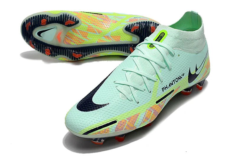 Phantom GT II High Elite FG Bonded Pack - Elite Boots