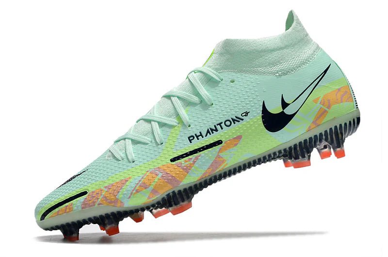 Phantom GT II High Elite FG Bonded Pack - Elite Boots