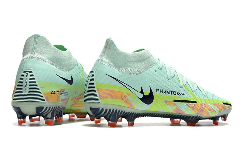 Phantom GT II High Elite FG Bonded Pack - Elite Boots