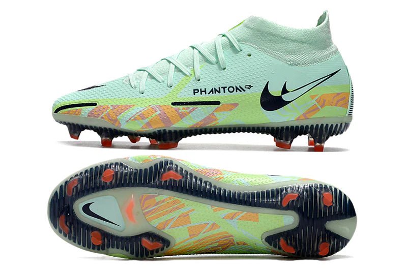 Phantom GT II High Elite FG Bonded Pack - Elite Boots