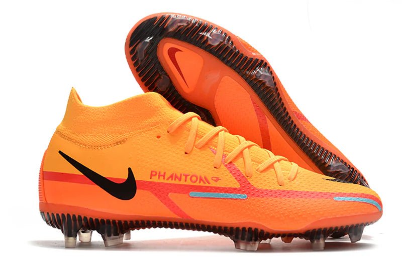 Phantom GT II High Elite FG Orange - Elite Boots