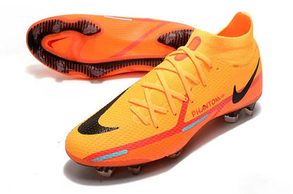 Phantom GT II High Elite FG Orange - Elite Boots