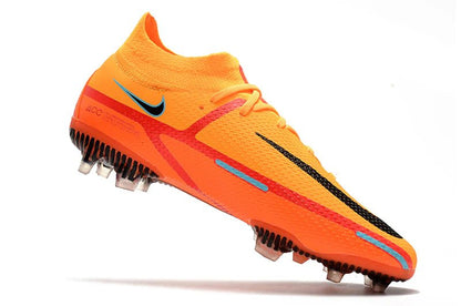 Phantom GT II High Elite FG Orange - Elite Boots