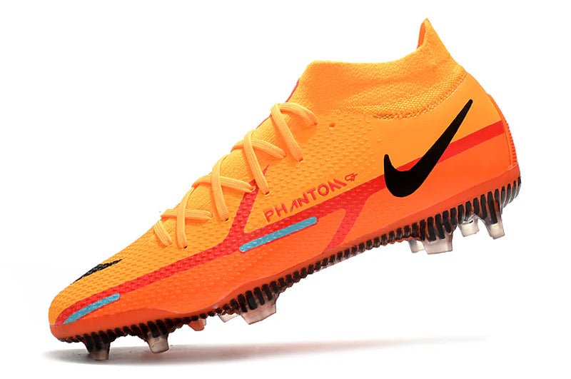 Phantom GT II High Elite FG Orange - Elite Boots