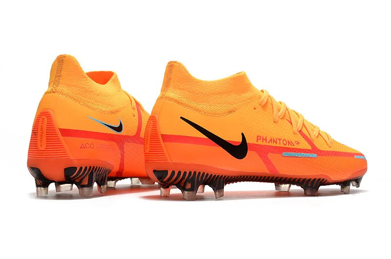 Phantom GT II High Elite FG Orange - Elite Boots